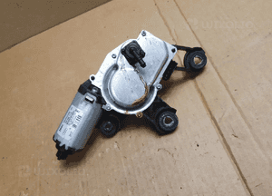 SILNIK WYCIERACZEK TYŁ AUDI A3 8P 8E9955711E 3