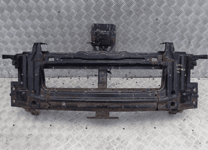 Wzmocnienie przód opel antara 1