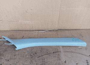 Osłona poszycie słupka prawy przód Ford Mondeo MK3 1