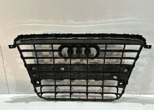 AUDI A8 D4 LIFT Grill / Atrapa chłodnicy - 16354 6
