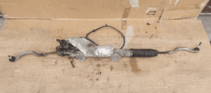 Maglownica przekładnia kierownicza Renault Laguna III 6900001353 490010046R 1