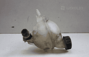 Zbiornik wyrównawczy płynu chłodniczego PEUGEOT 208 I 2012-2019  9652621280 1