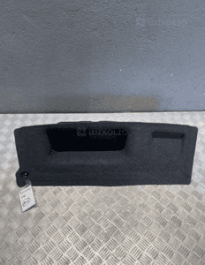 BMW F10 SCHOWEK WNĘKA BAGAŻNIKA 7222132 1