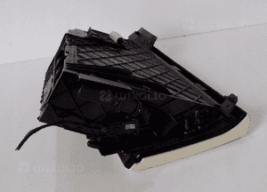 BMW 7 F01/02 Schowek Pasażera - 6185 5