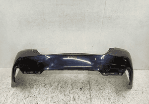 Zderzak tył tylny bmw 4 iv F32 F33 F36 m pakiet 2013-2018R 1