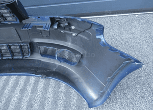 Zderzak przedni przód audi A3 8P3 8P3807437 2003-2005 25
