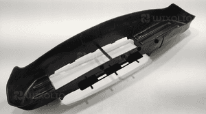 Kierownica wlot dolot powietrza renault zoe i 626534251R 2013-2019 2