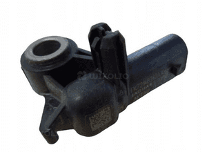 Czujnik sensor uderzenia FK7214B342AA jaguar xe 1