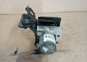 Pompa sterownik ABS ESP Fiat Grande Punto 55700424 55700424 5