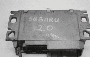 Moduł sterownik  Subaru Impreza WRX 2.0 99r.  27520FA030 3