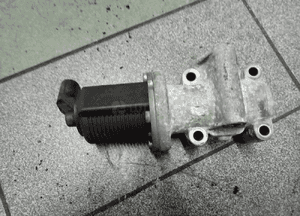 zawór egr vectra c 1.9 cdti 150 km