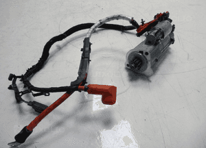 JAGUAR XE X760 XF X260 F PACE X761 2.0D ROZRUSZNIK 5