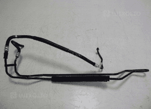 LAND ROVER DISCOVERY 3 L319 CHŁODNICA WSPOMAGANIA 2