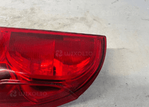 Lampa Tylna Lewa Fiat Doblo II Opel Combo D 00518106740 4