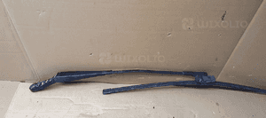 Ramie wycieraczki lewy przód VW Golf V Plus 5M0955409A 4