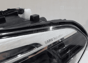 BMW 5 G30 Lampa Adaptive LED L - 13177 4
