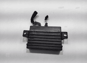 MODUŁ STEROWNIK CZUJNIKÓW PARKOWANIA PDC CITROEN C5 III X7 9663821680 08-15 3