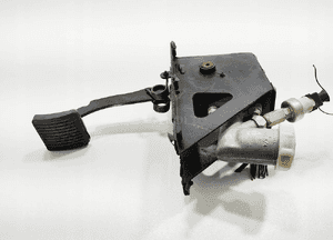 Pompa pompka sprzęgła pedał sprzęgła land rover defender 2.4 tdci 2007-2014 1