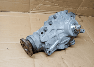 Most dyfer przód przedni dyferencjał BMW M5 G30 F90 4.4 3.15 8635870 2