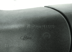 Ford focus MK4 lusterko lewe 10PIN 10 pin 7