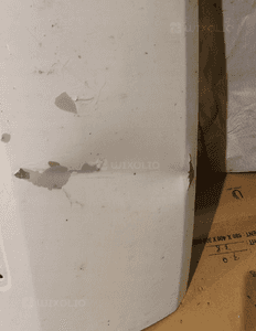 Pokrywa silnika maska ducato boxer jumper 06-14 4