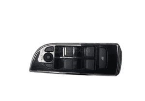 Jaguar xj X351 panel przełączik szyb lusterek oryginał 1
