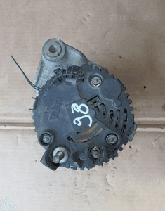 ALTERNATOR VW PASSAT 1.8 2.0 ADR 14V RADOM 1