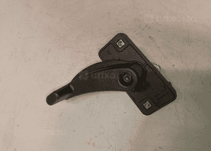 Klamka tył wew. ducato jumper boxer movano 06-23 233358 1
