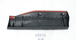 Listwa drzwi lewy tył audi Q4 e-tron 2021- 89A853969A 5