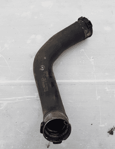 Mercedes ml W164 3.0 cdi rura przewód intercoolera A1645282482 1