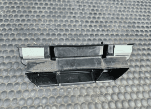 Kanal Powietrza Tunel Dolot Rura Nawiew Przod Tyl Konsola Podloga Tunel Europa Audi A4 B8 A5 28