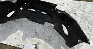 Zderzak tylny tył mazda MX5 MX-5 iv N243-50221 5
