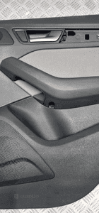 AUDI Q5 8R BOCZEK DRZWI PRAWY TYŁ TYLNY 4