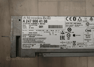 Mercedes-Benz OE A2479004108 2