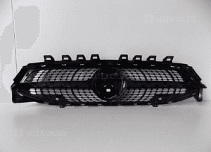 Mercedes CLA W118 Grill Diamond - 4440 5