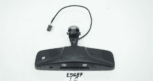 Lusterko wewnętrzne wsteczne mercedes sl R232 2022- A2328108701 7