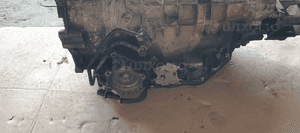 Skrzynia biegów automat VW Phaeton 3.2 R32 GML 5