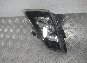 Halogen przeciwmgielny lewy seat ibiza v 5 6F0 2017-2021 3
