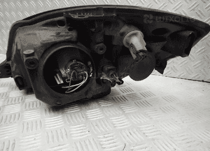 Lampa prawy przod skoda fabia  ii roomster europa 7