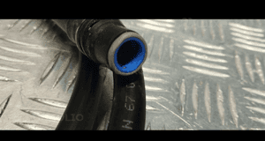 BMW F20 F22 F23 F87 Przewód spryskiwaczy reflektorów 8058068 4