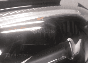Lampa przód lewa mercedes e klasa W213 lift full led A2139067509 2