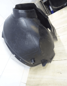 Ford c-max MK2 nadkole lewe przednie lewy przód AM51-R16115-BG llu 4