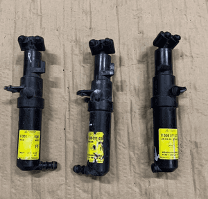 mercedes S 221 CL 216 spryski spryskiwacz xenon pompka sprysk lampy 1