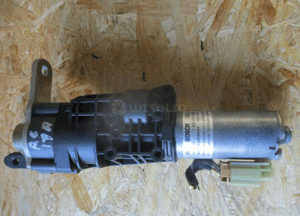 Silnik otwierania klapy audi A6 C7 1397221109 3
