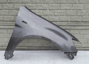 Mitsubishi asx 15-20 lift błotnik prawy przedni 1