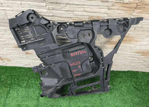 Ślizg zderzaka bmw 4 G22 G23 8075844