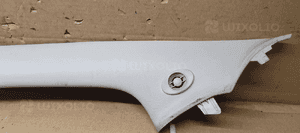 Osłona poszycie słupka lewy przód Toyota Aygo 62212-0H010 62212-0H020 2