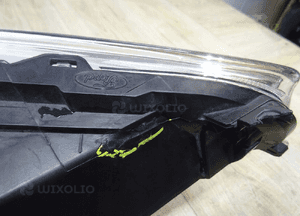 LAMPA lewa FORD FIESTA MK7 LED lift C1BB-13W030-CG 9