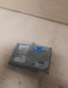 Moduł Skrętu Opel Signum Vectra C 5DF 008 704-30 2