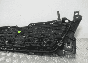 Gril grill atrapa seat ibiza v 5 6F0 2017- 20
